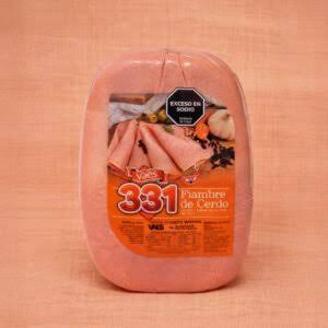 Paleta Coc - Vaes Naranja Corta